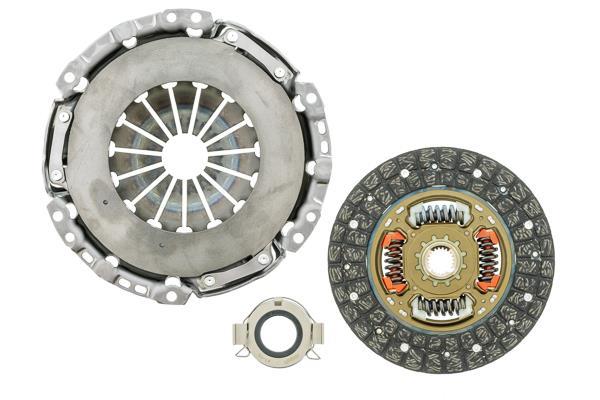 Kit embraiagem AISIN ref. KT-320B